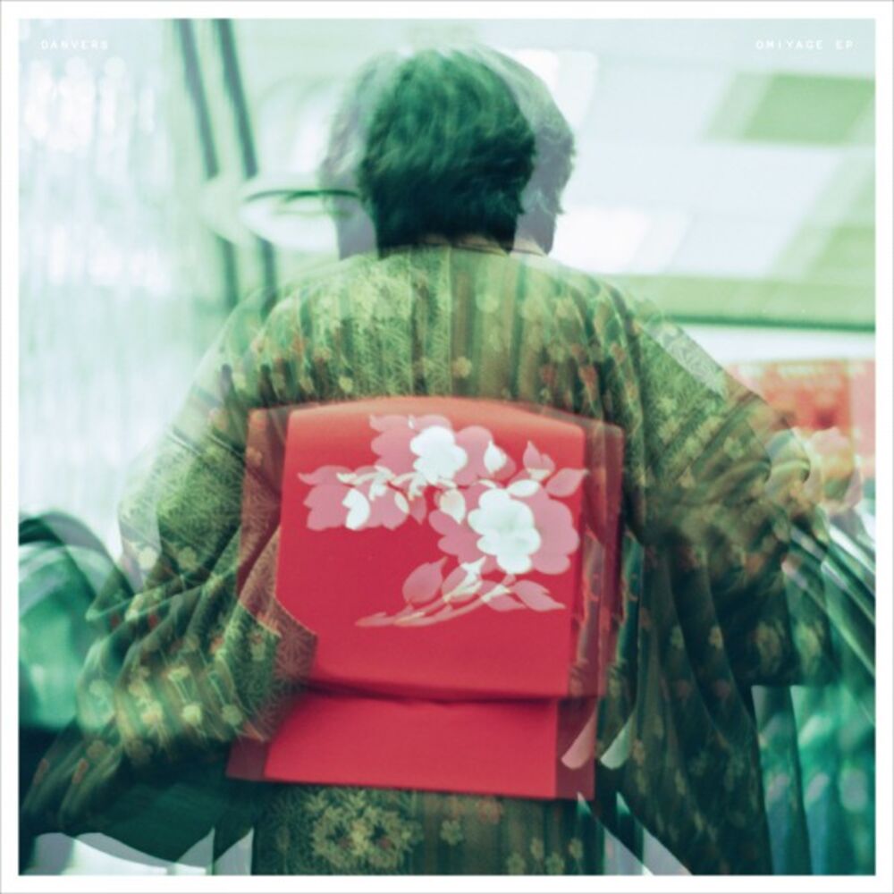Picture of Omiyage EP