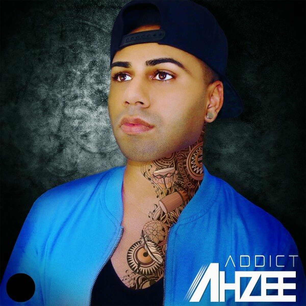 Album picture of Addict