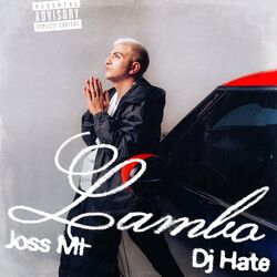 Cover of Lambo