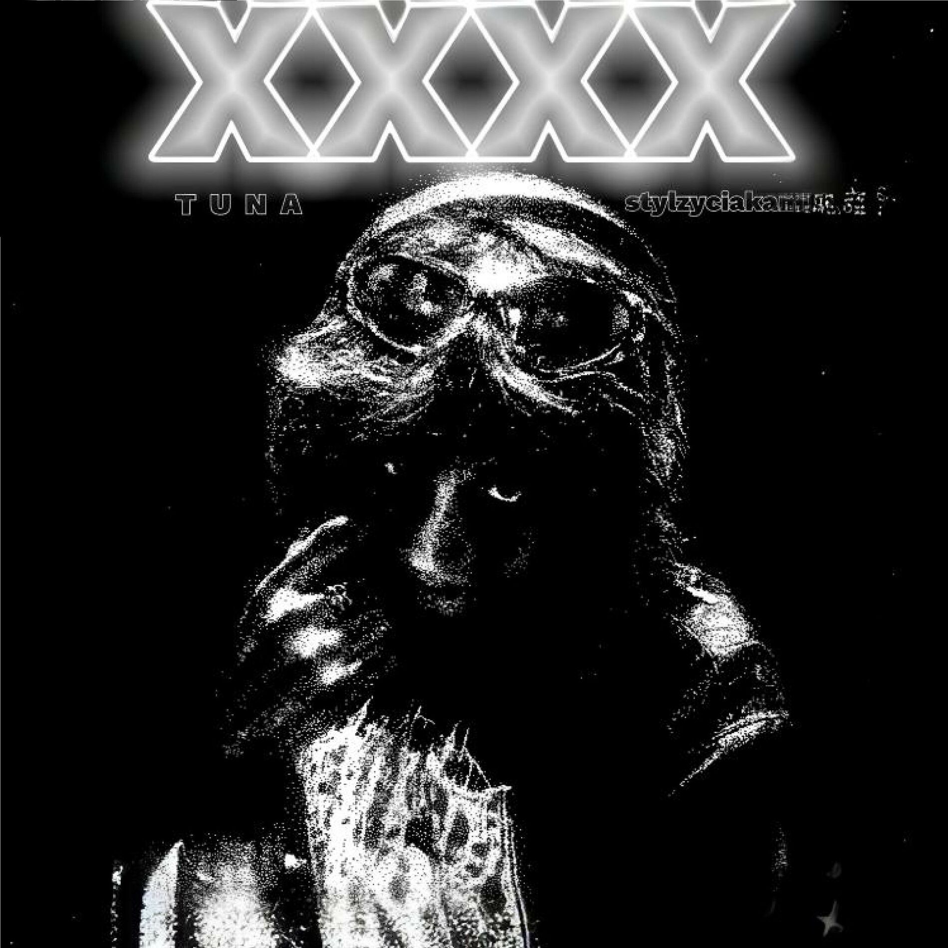 Album cover of XXXX EP