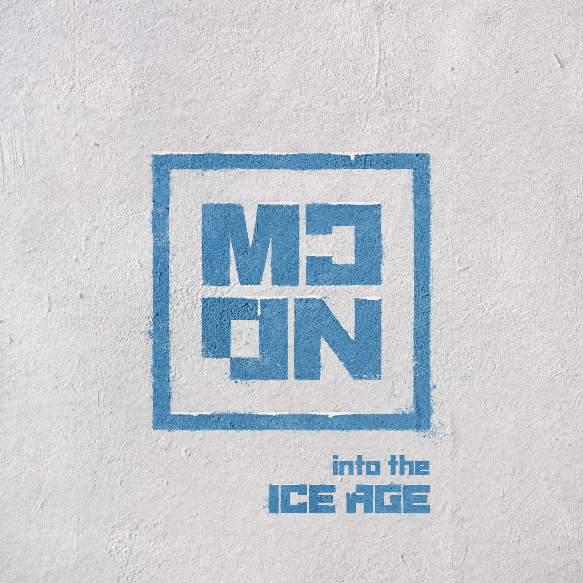 Album cover of ICE AGE