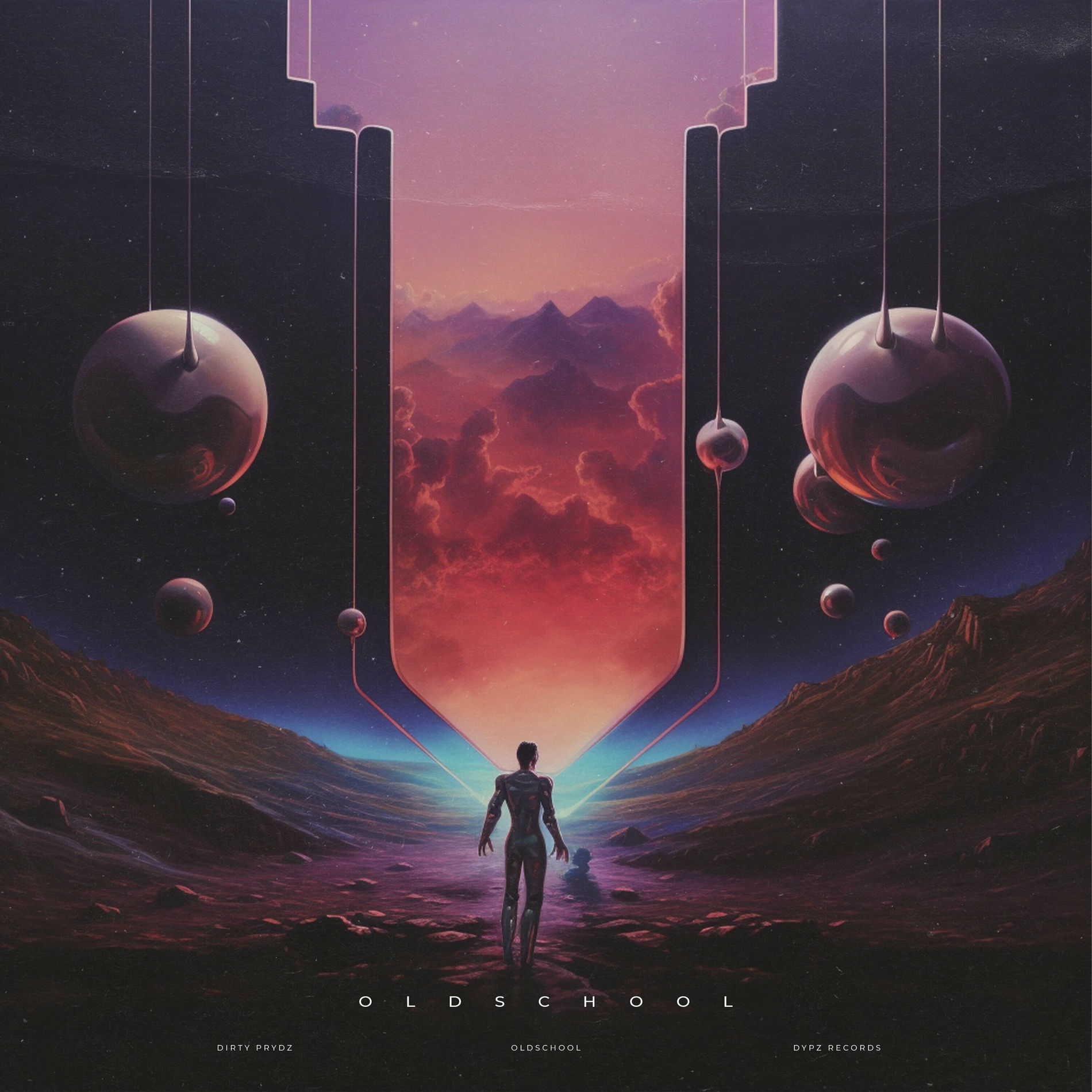 Album cover of Oldschool