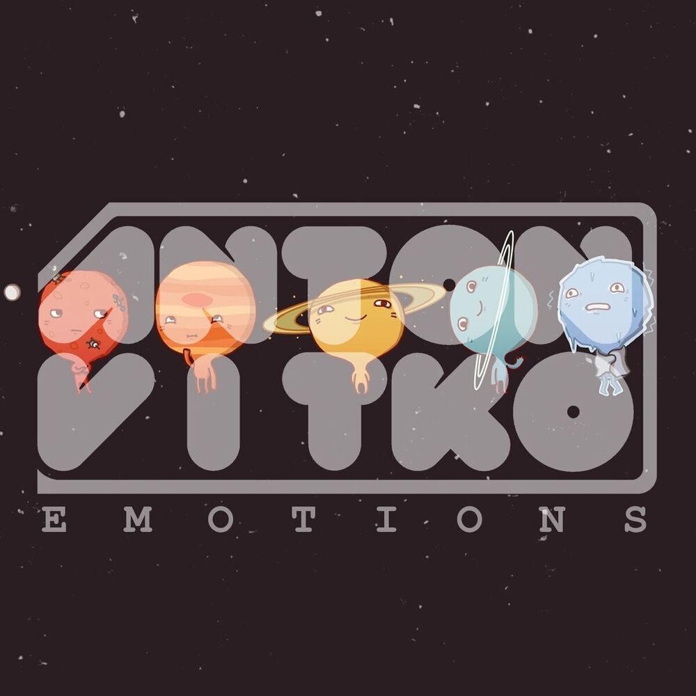 Picture of Emotions