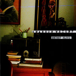 Cover of Secret Blood