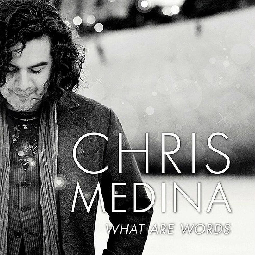 Picture of What Are Words