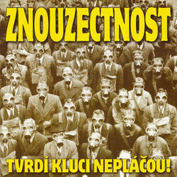 Cover of Tvrdí kluci nepláčou