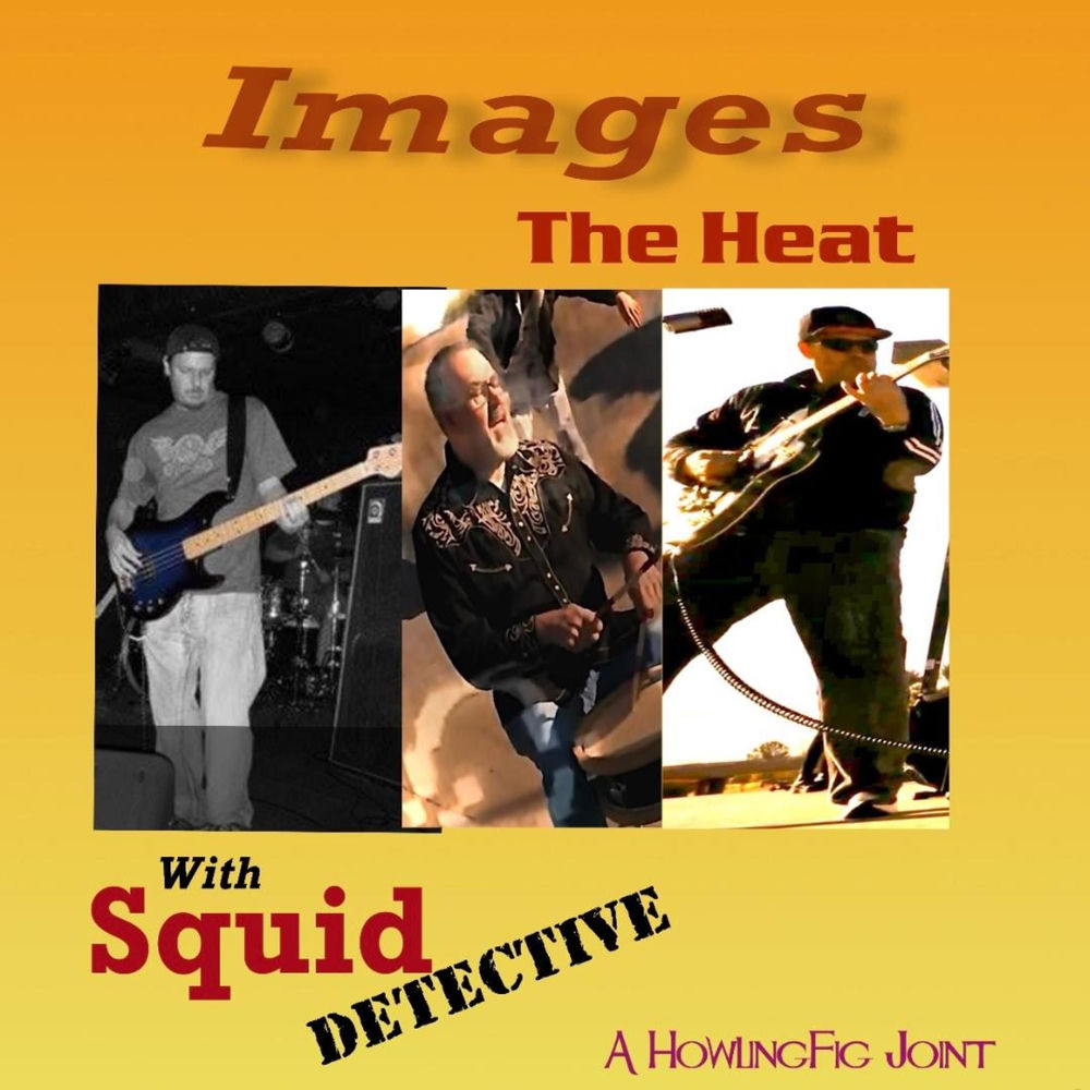 Images sleeve