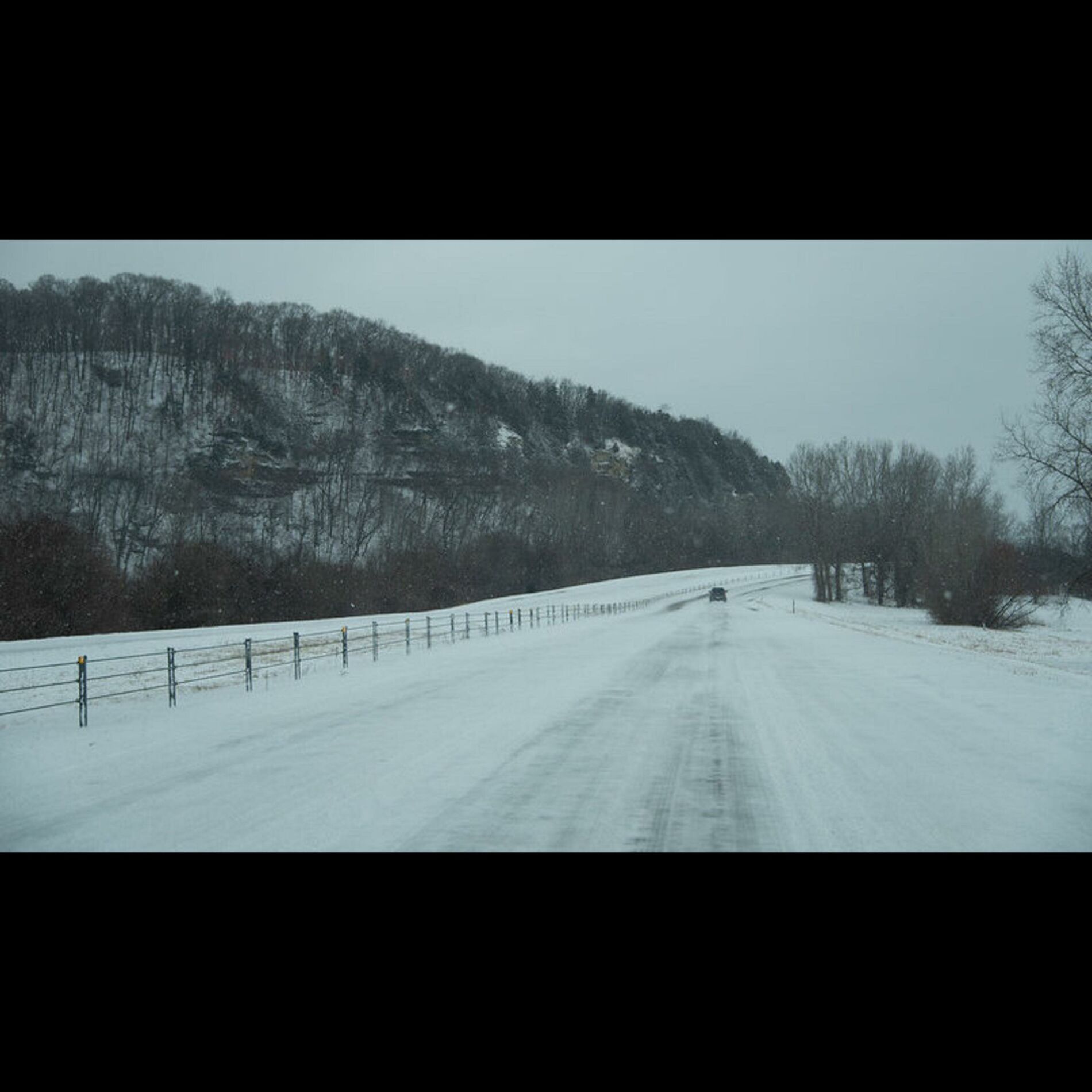 Album cover of Missouri