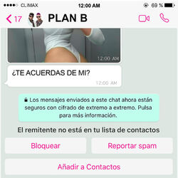 Cover of Te Acuerdas de Mí