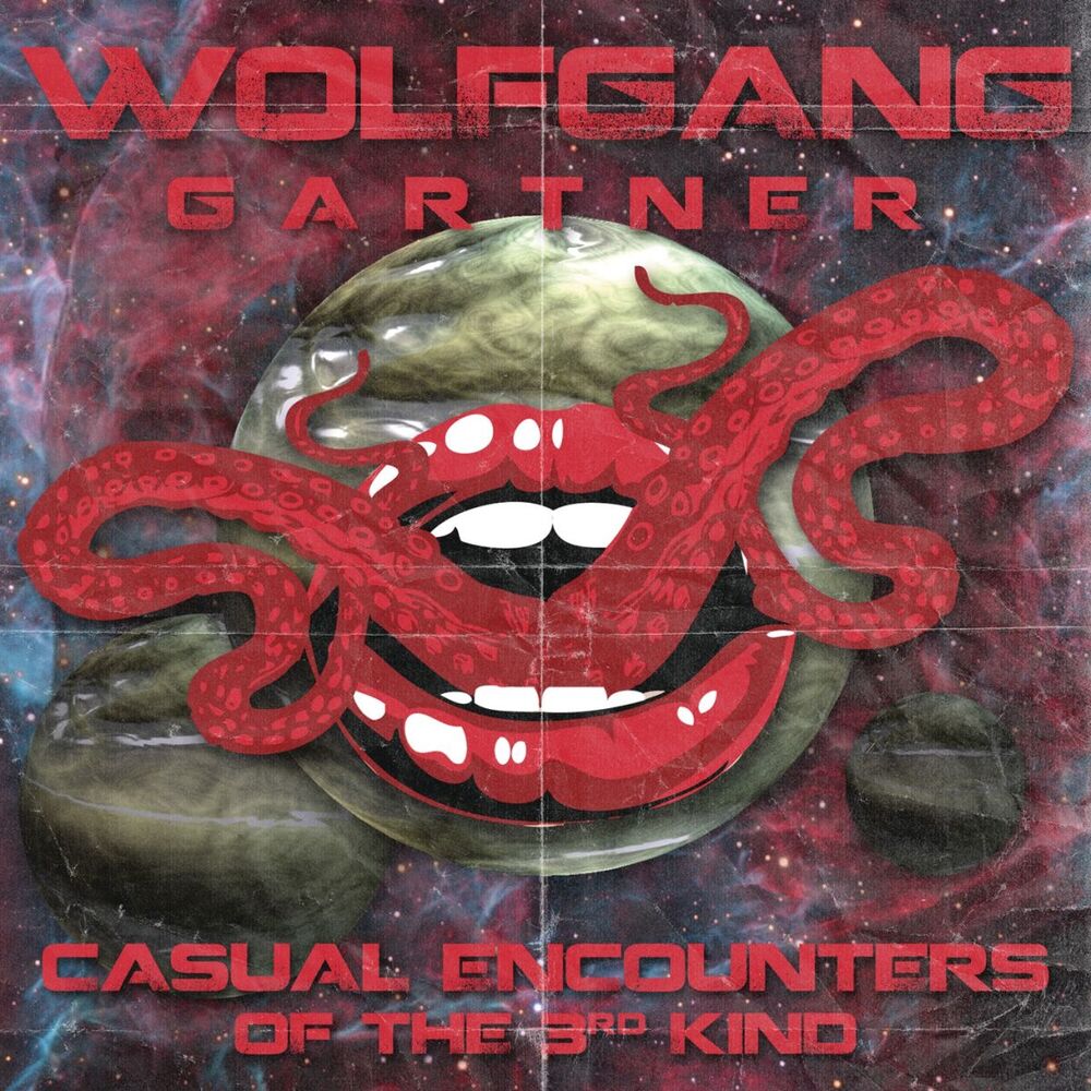 Picture of Casual Encounters of the 3rd Kind