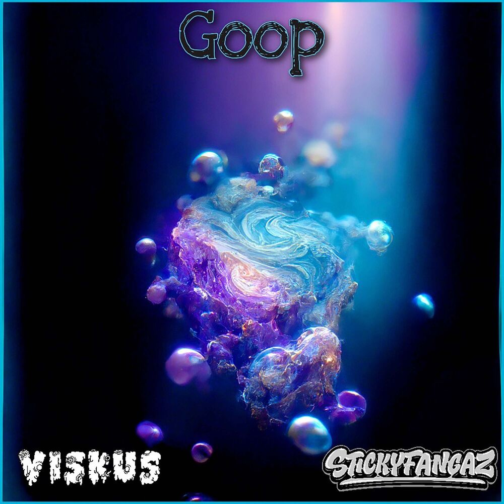 Picture of GOOP
