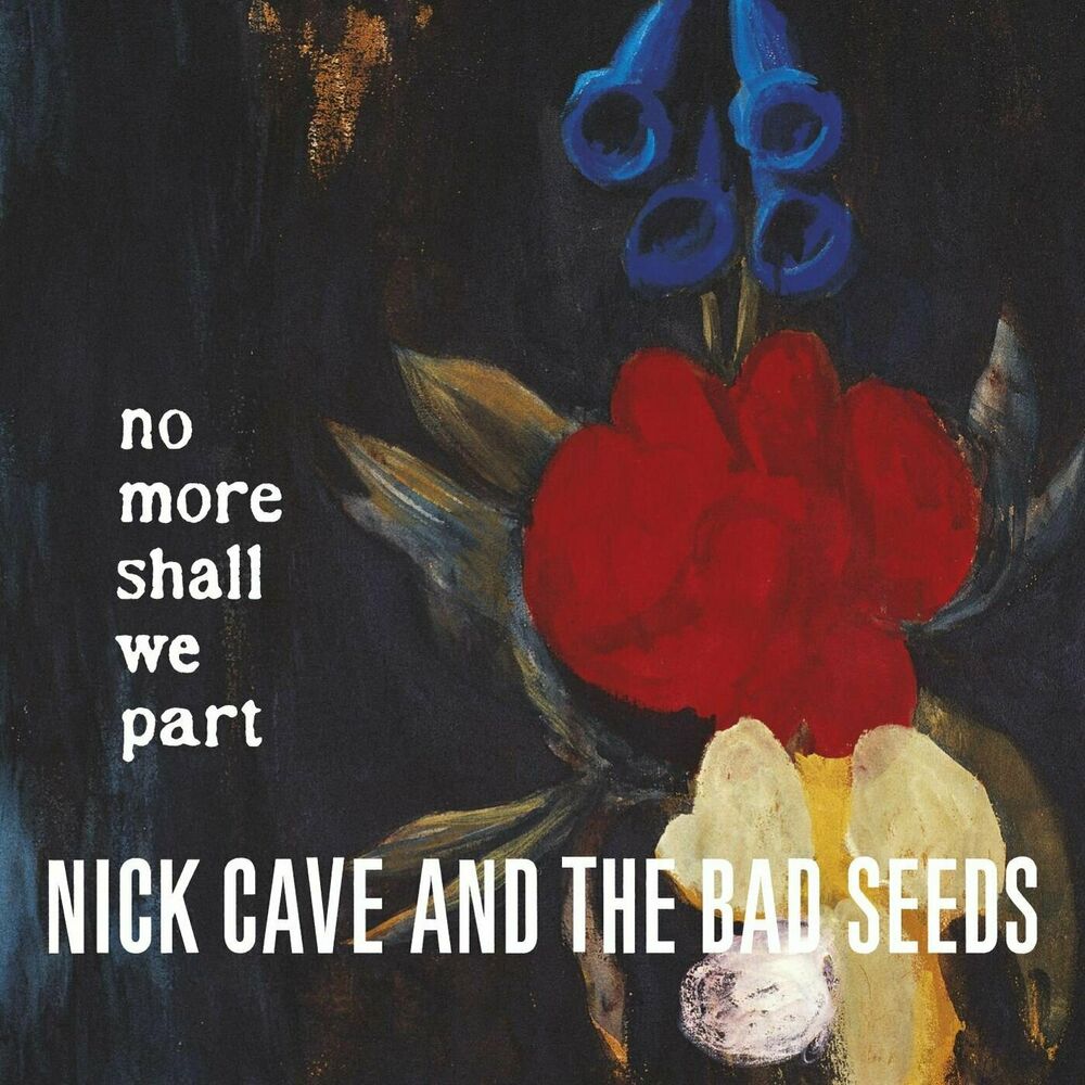 Picture of No More Shall We Part (2011 Remastered Version)