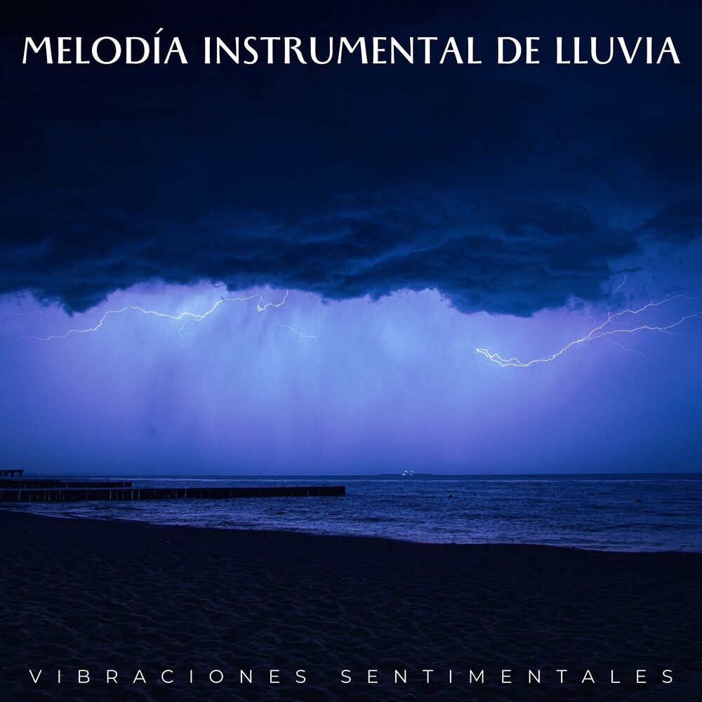 Picture of Melodía Instrumental De Lluvia: Vibraciones Sentimentales