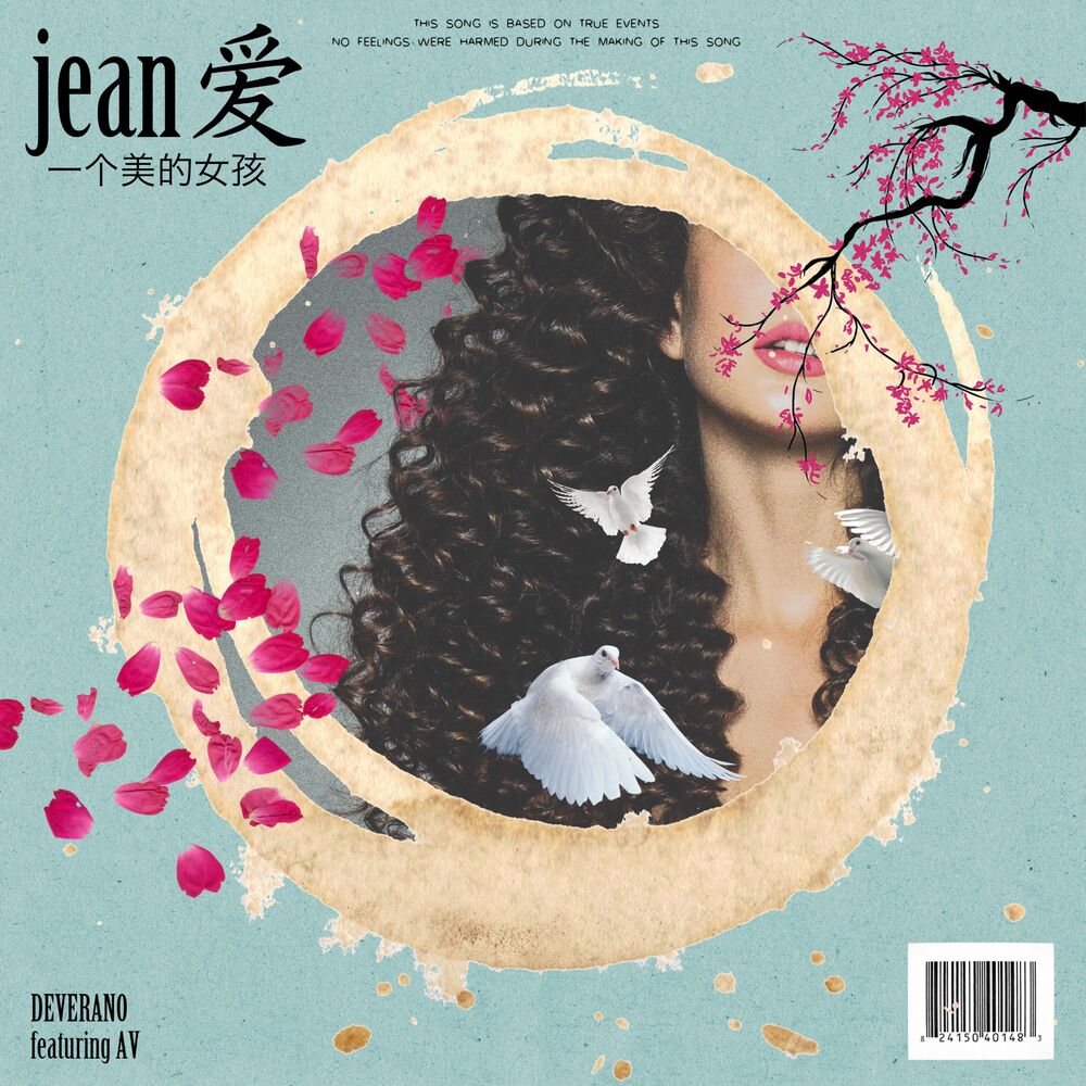 Picture of Jean (feat. AV)