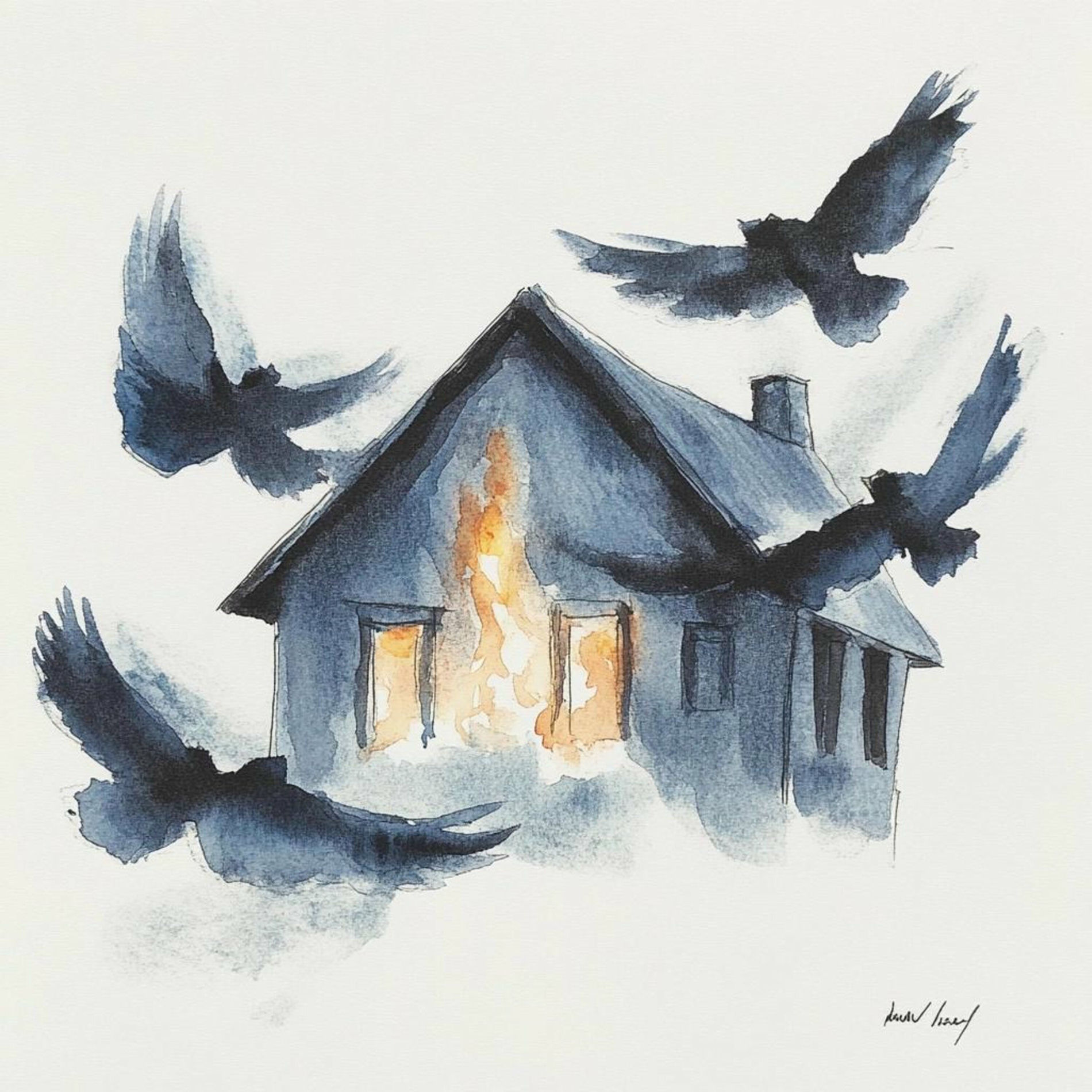 Album cover of Surviving