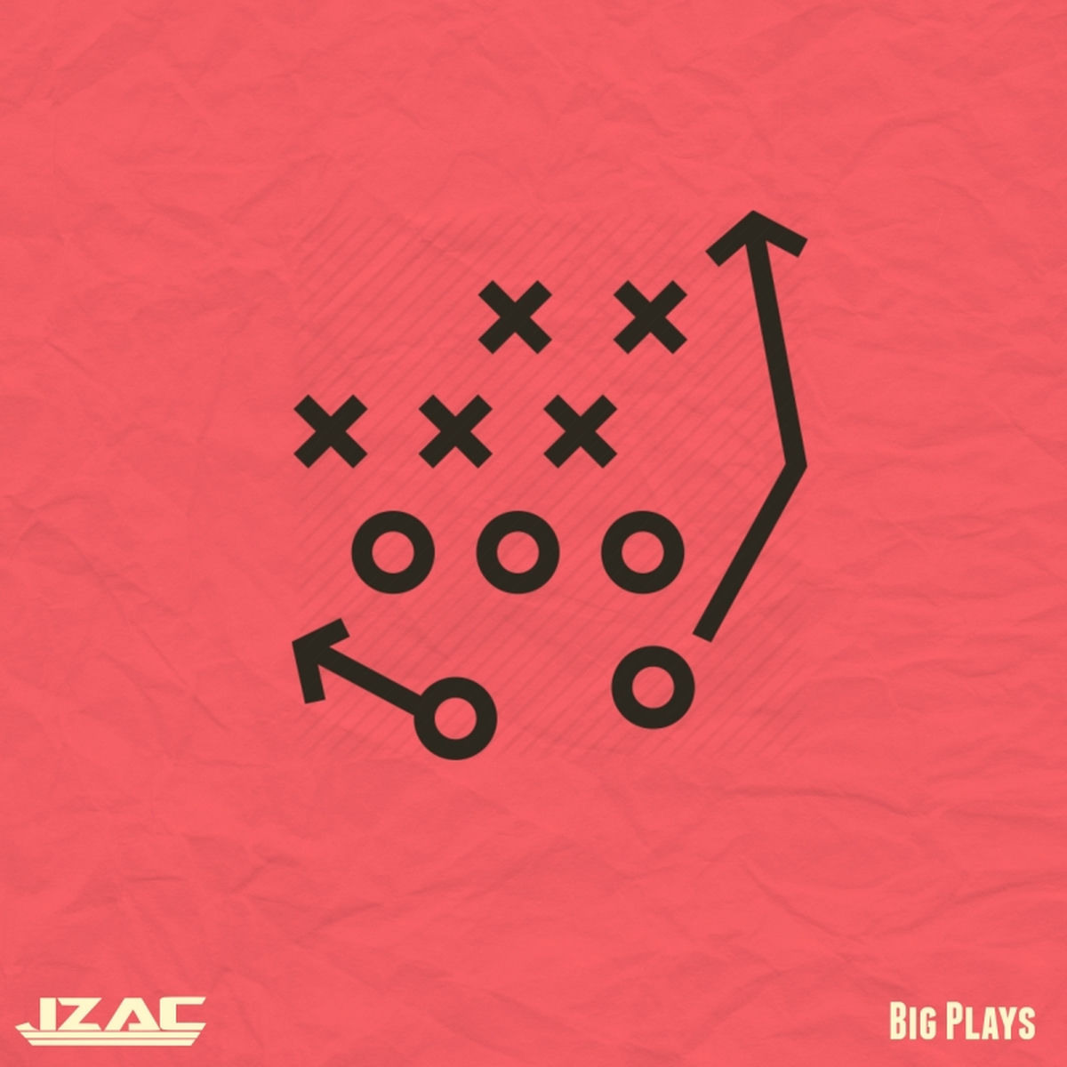 Album cover of Big Plays