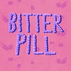 Cover of Bitter Pill