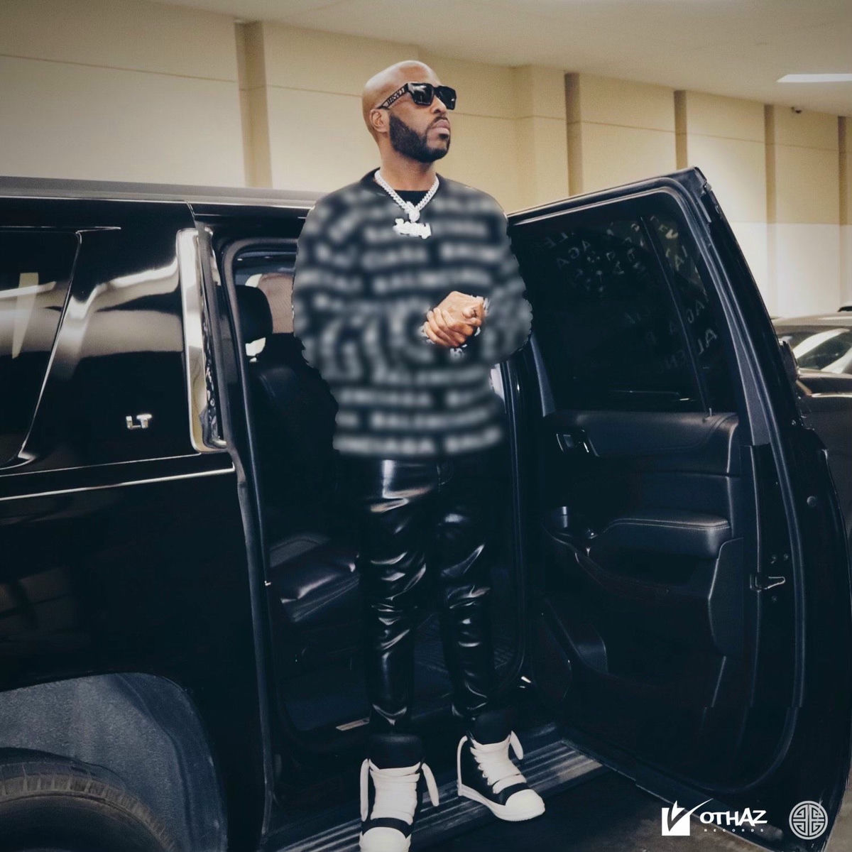 Album cover of After The Club