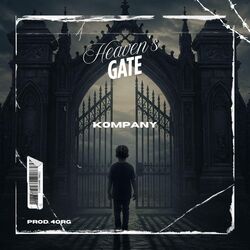 Cover of Heaven's Gate
