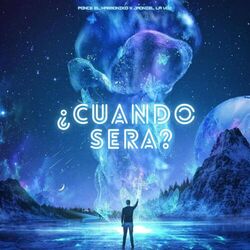 Cover of Cuando Sera