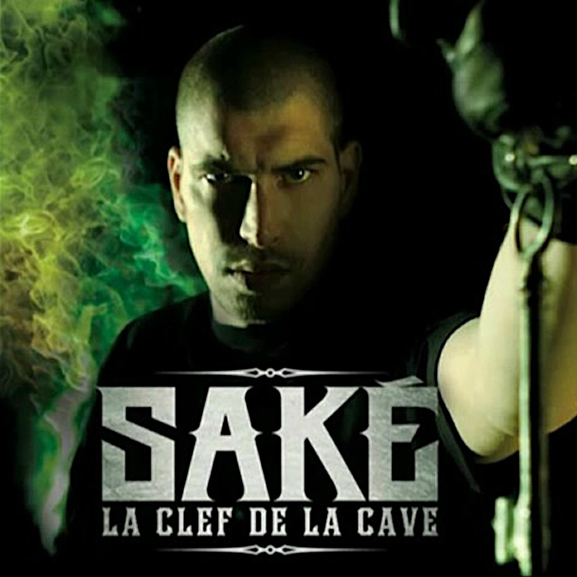 Album cover of La clef de la cave