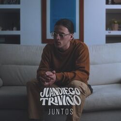 Cover of Juntos