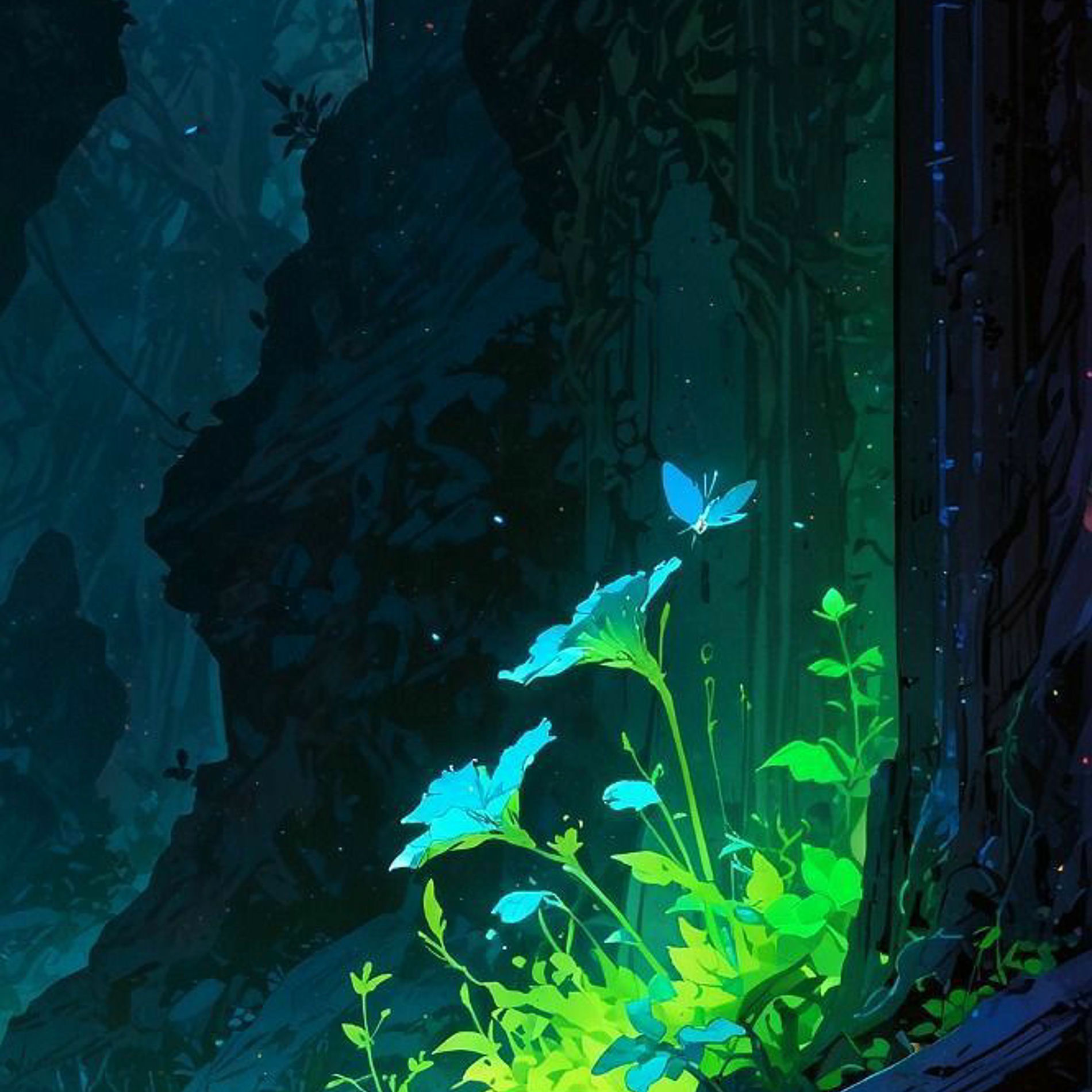 Album cover of Scopin (Sped Up)