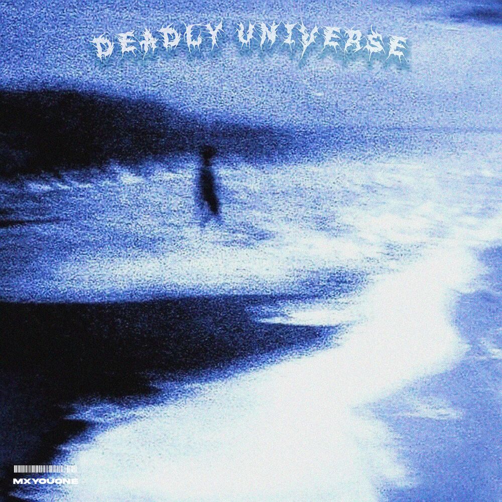 Picture of deadly universe