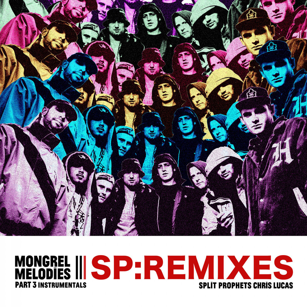 Pochette du titre LIVE FOR THIS