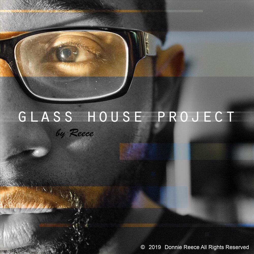 Picture of Glass House Project