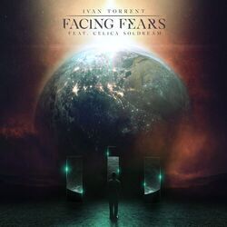Cover of Facing Fears (feat. Celica Soldream)