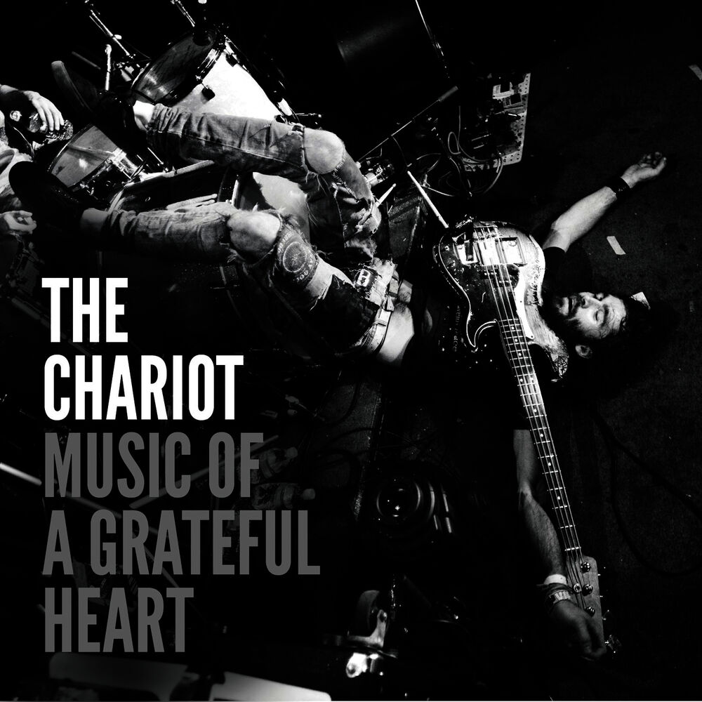 Picture of Music of a Grateful Heart - Single
