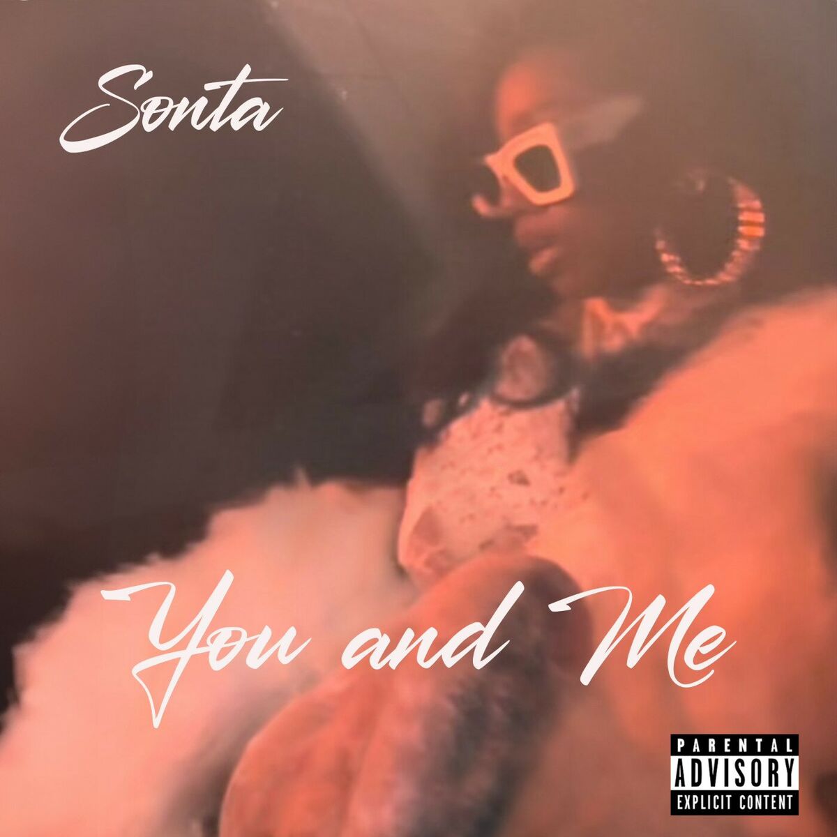 Album cover of You & Me