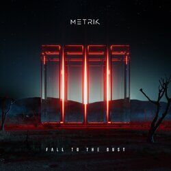 Cover of Fall To The Dust