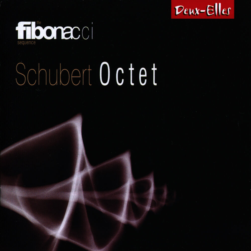 Picture of Schubert: Schubert Octet