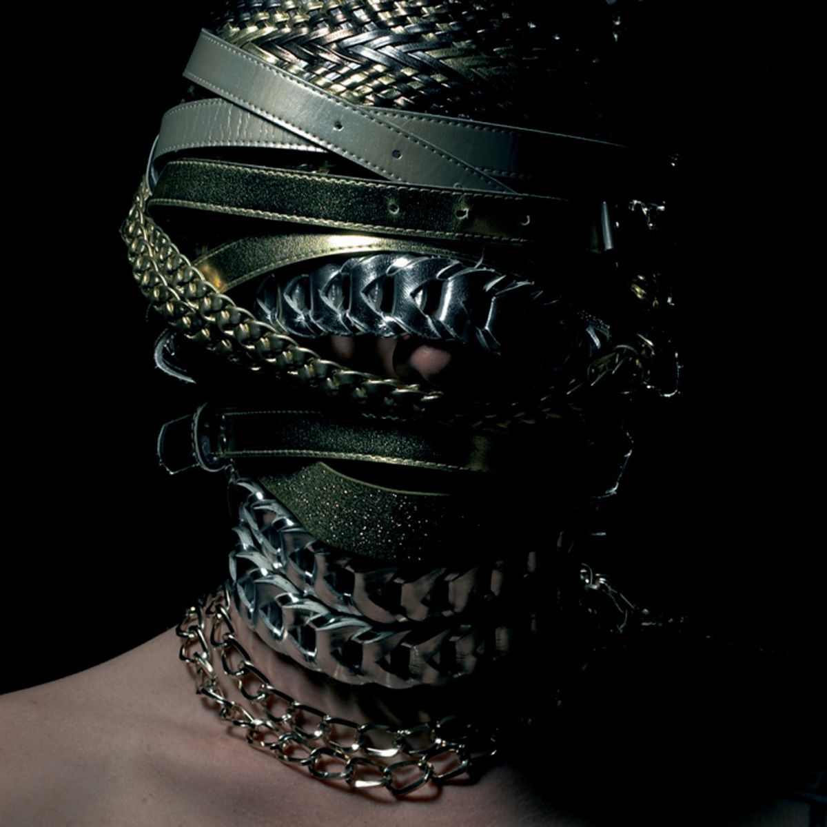 Album cover of Back & Spine (Single Version)