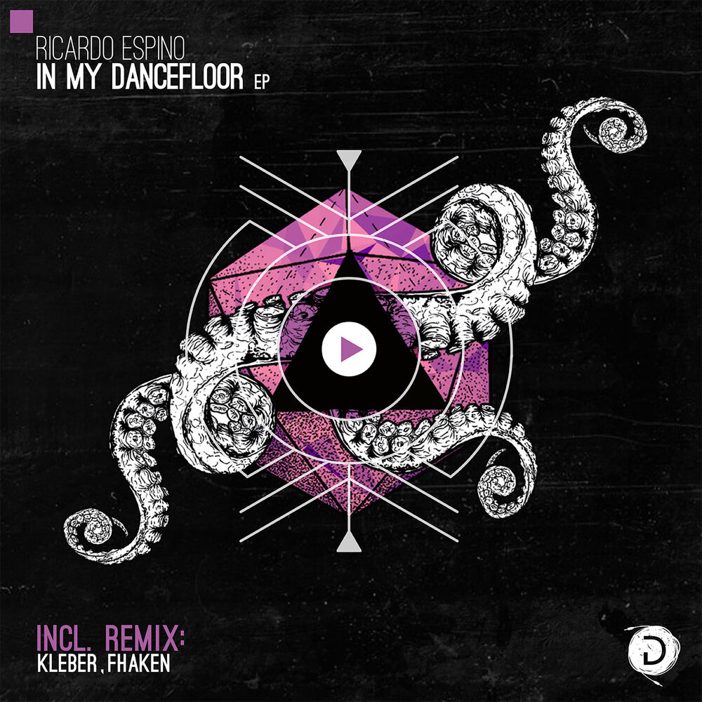 Picture of In My Dancefloor Ep