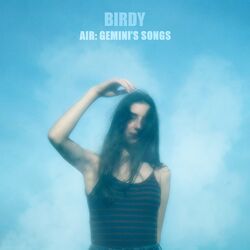 Cover of Air: Gemini’s Songs