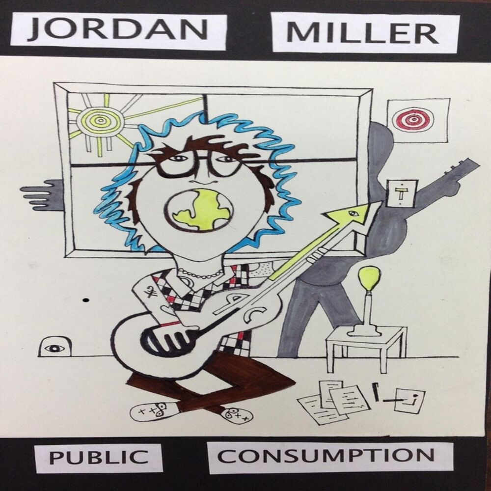 Picture of Public Consumption