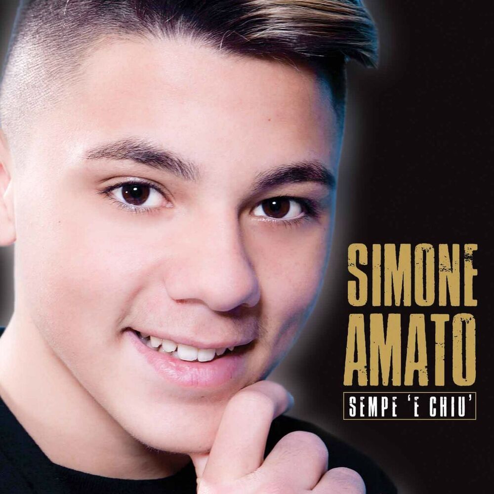 Picture of Sempe 'e chiù