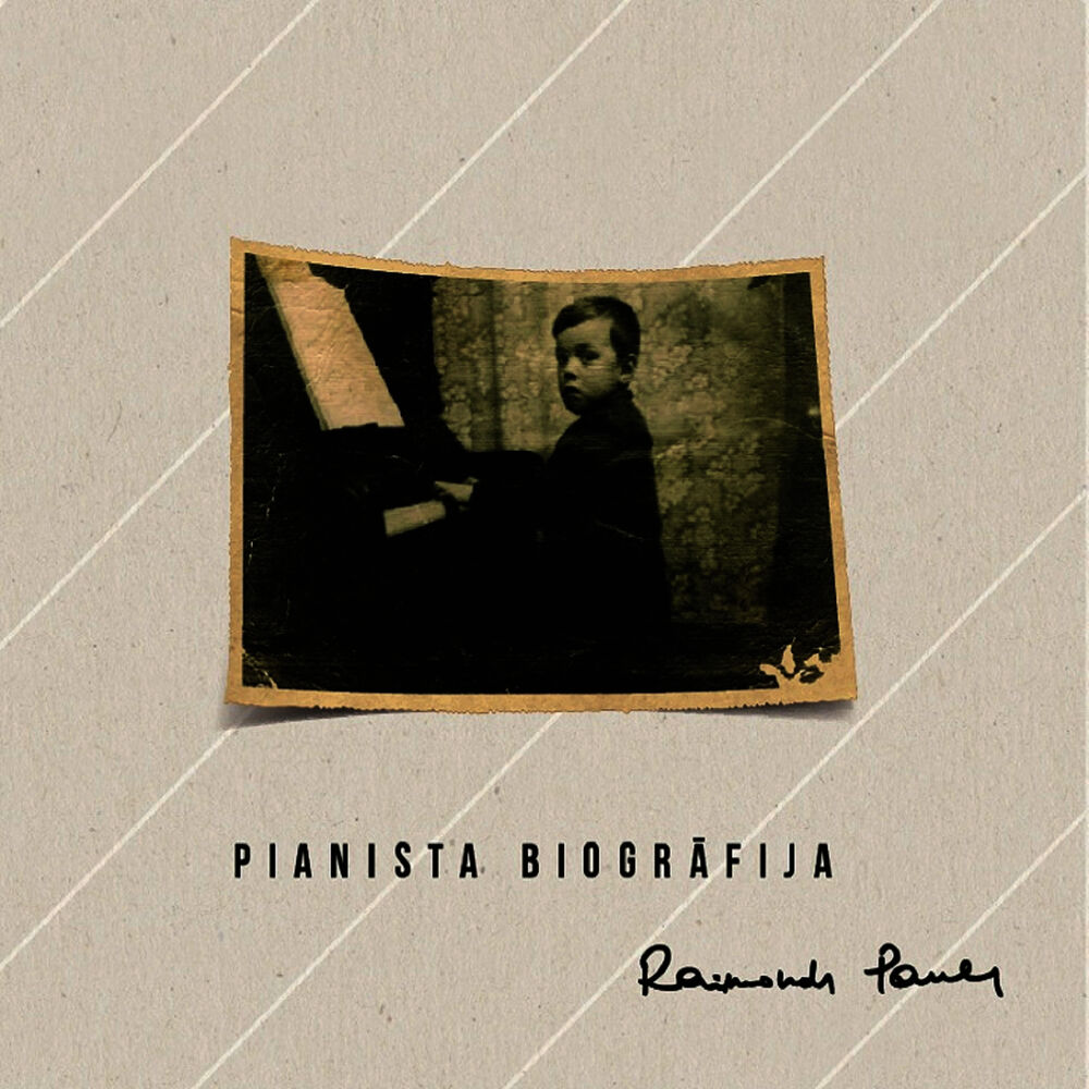 Picture of Pianista Biogrāfija