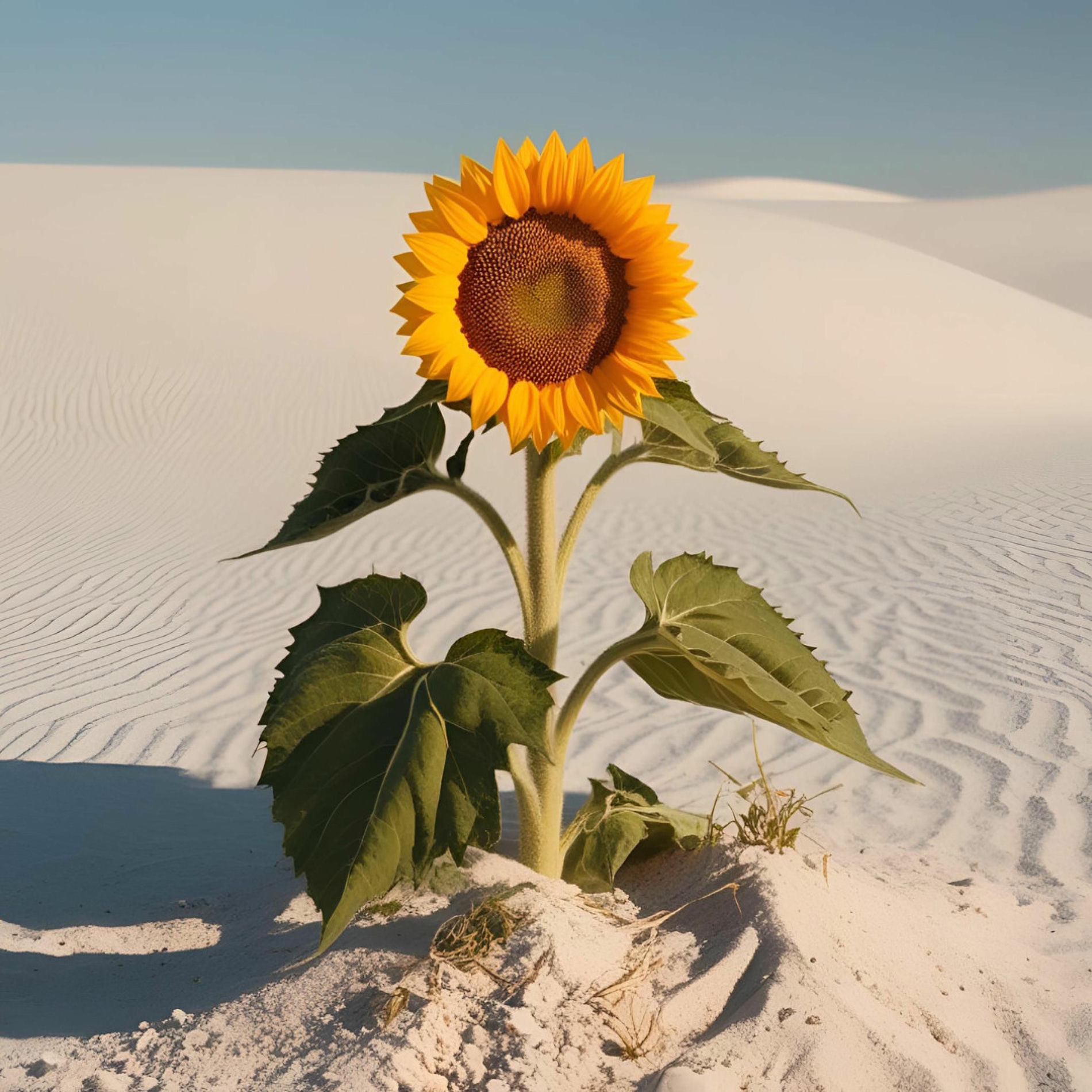Album cover of Simple Things in Life