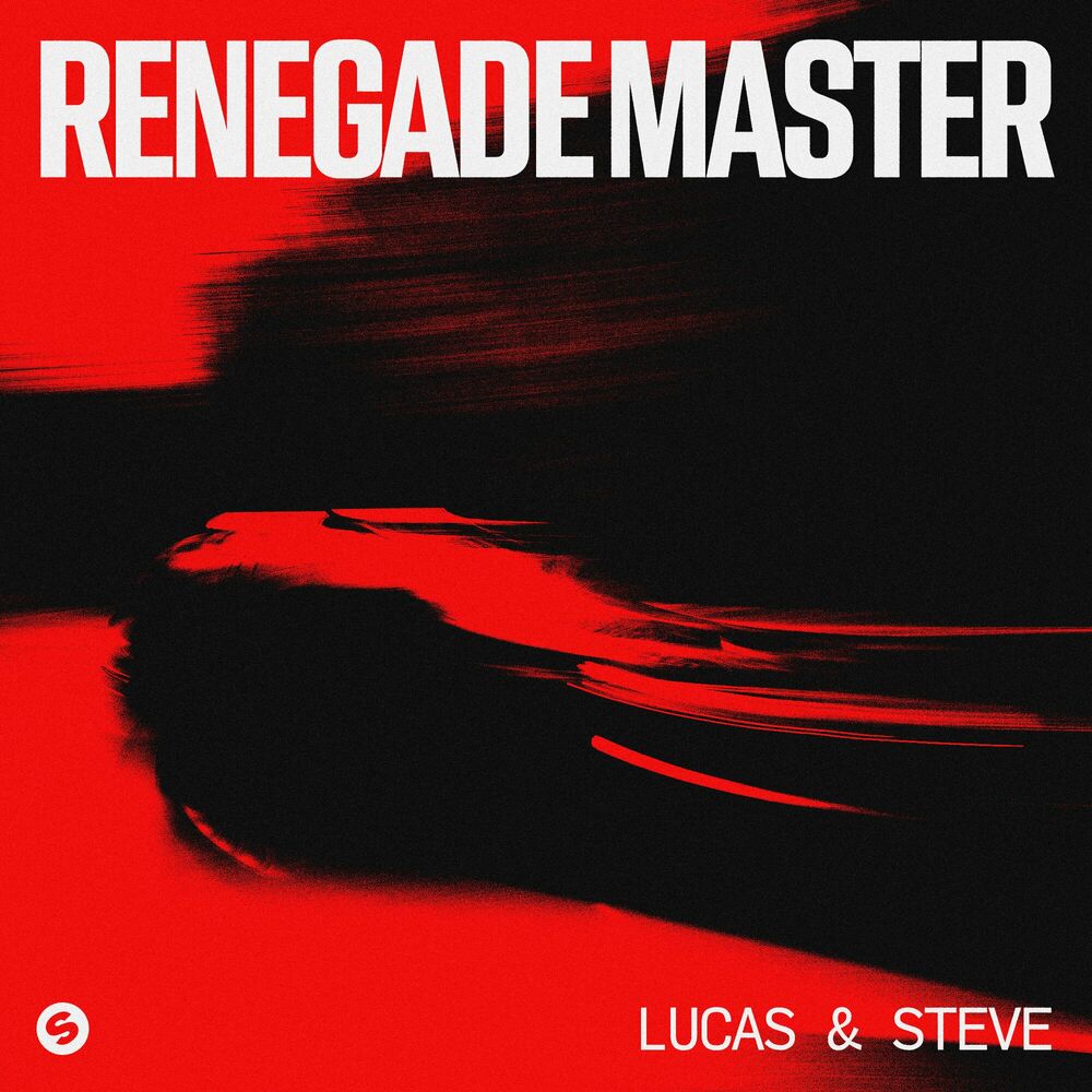 Picture of Renegade Master