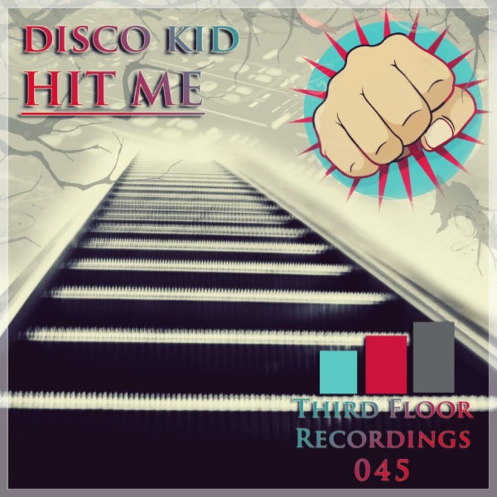 Picture of Hit Me