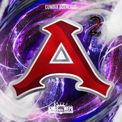 Cover of Cumbia Acereros 2