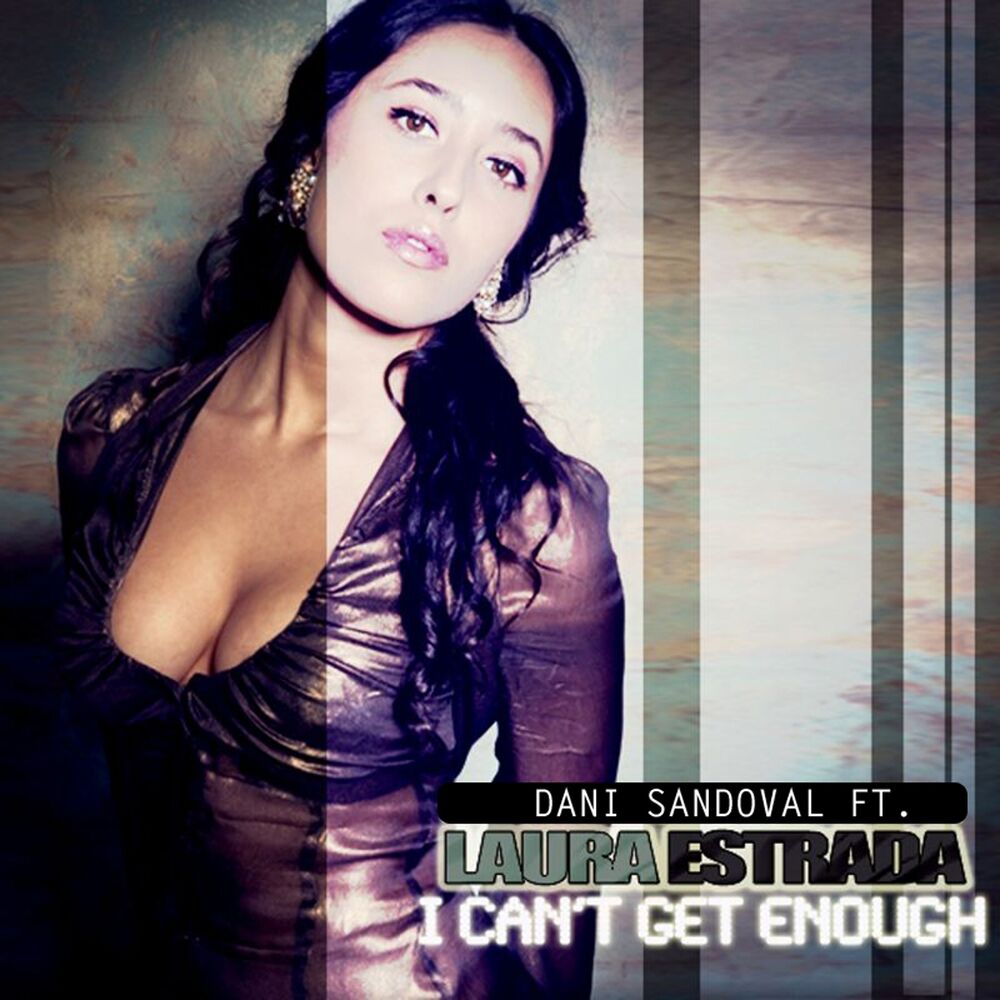 Picture of I Can't Get Enough