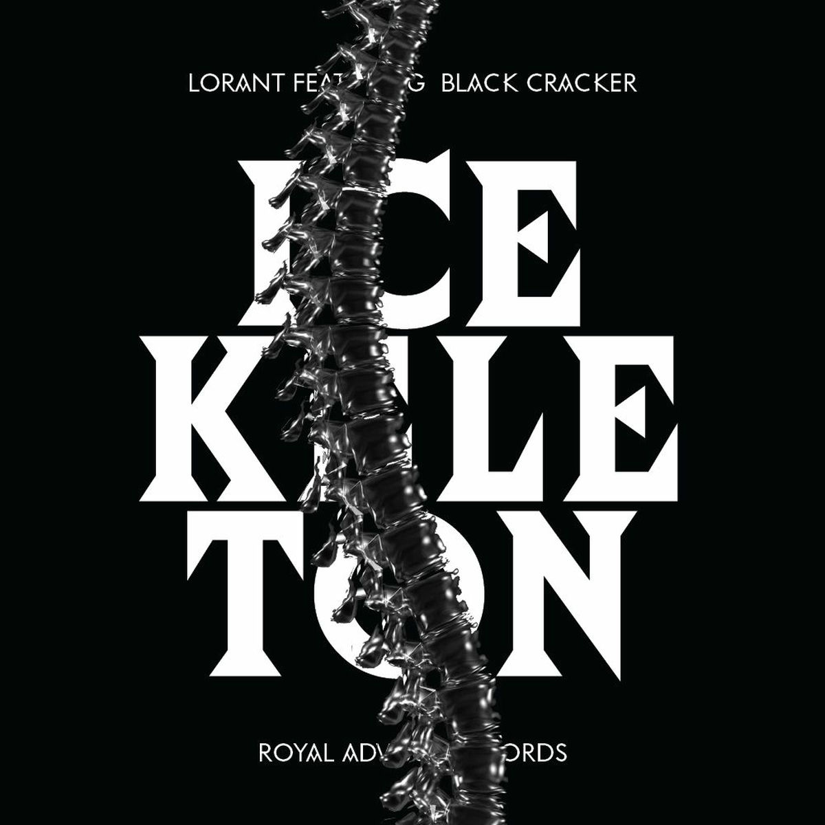 Album cover of Icekeleton