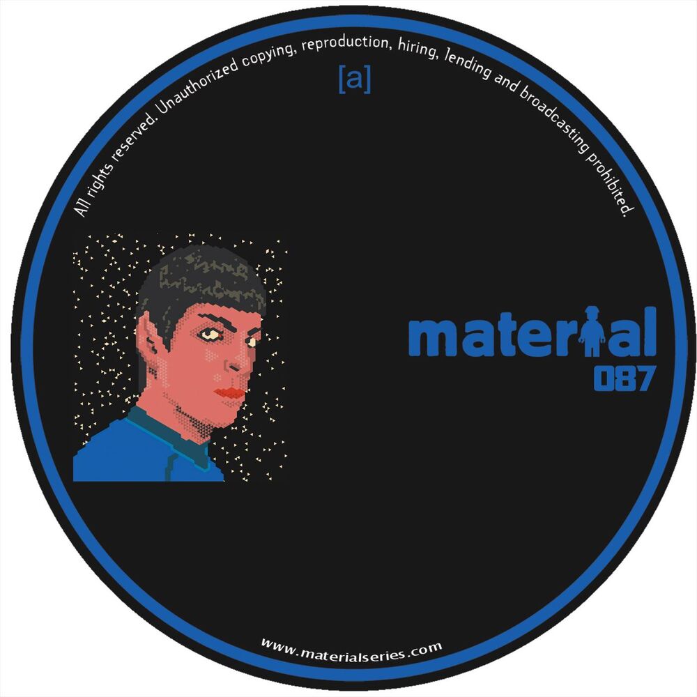 Picture of Mendo REMIXED