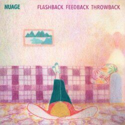 Cover of Flashback Feedback Throwback