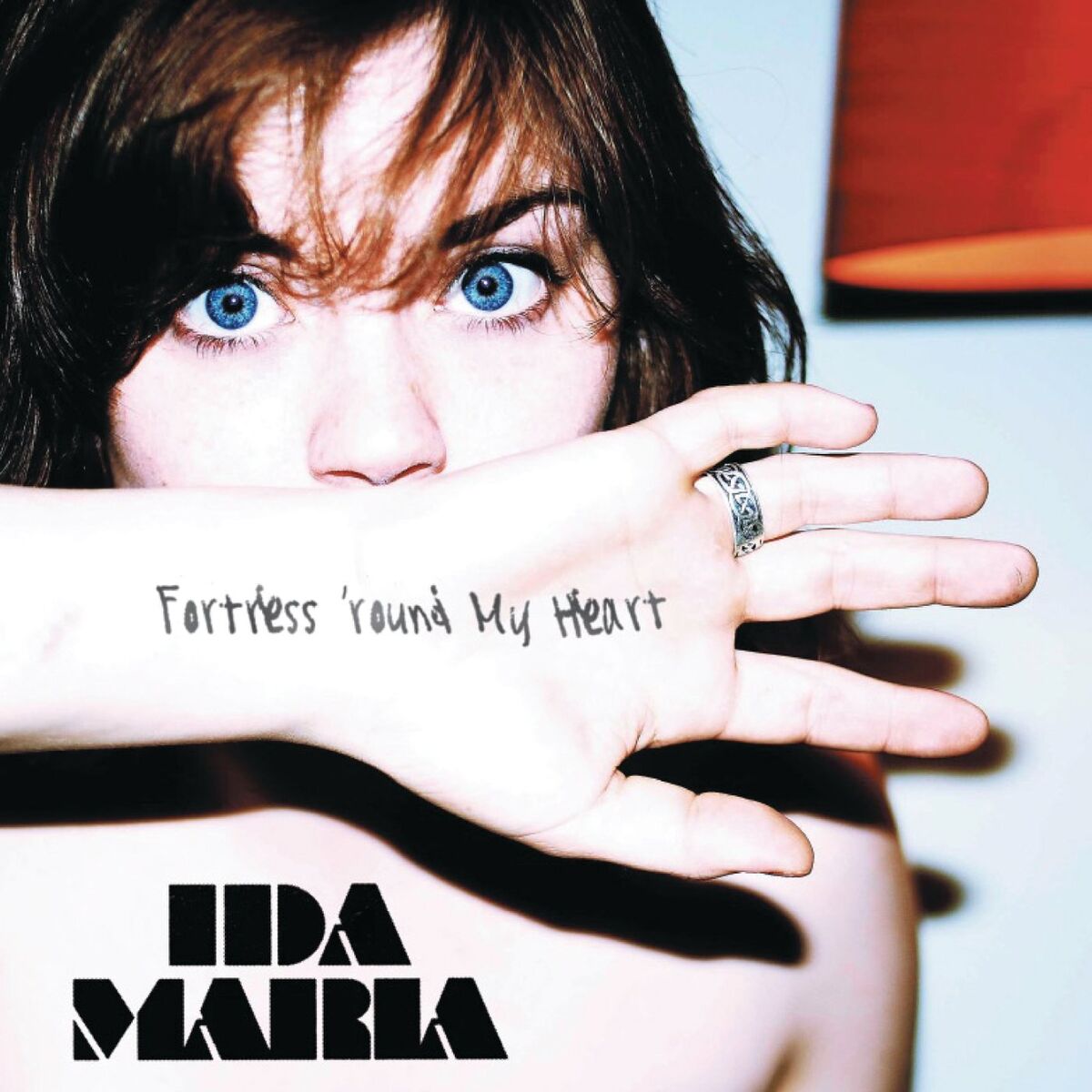 Album cover of Drive Away My Heart